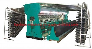 [Hot Item] Anti Insect Net Making Machine