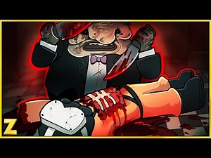 Lethal Company Version 50 in VR