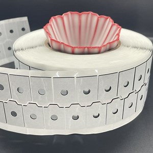 [Hot Item] Blue Adhesive Pads for Lens Blocking and Edging