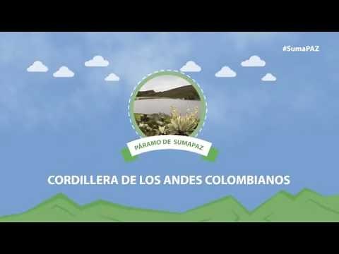El Páramo de Sumapaz