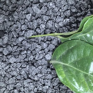 [Hot Item] Calcined Coke for Electric Arc Furnace - High Conductivity, China Source