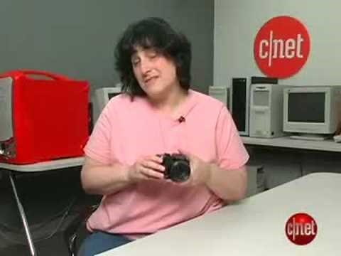 Nikon Coolpix P80 Review