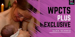 Sara Schmid - Exclusive Interview