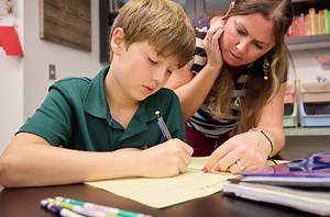 Strategic Plan - Benchmark School