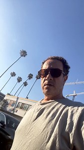 Pauly Shore on Reels