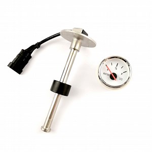[Hot Item] Stainless Steel Magnetic Float Type Fuel/Water/Diesel Tank Level Sensor