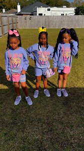 106K views · 4.3K reactions | Heyyy my tt babies looking soo cute! #happysunday | Dem girls London and PaRys | Facebook