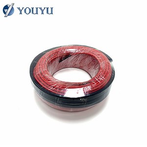 [Hot Item] Electric Heating Cable with Thermostat for Pipe Heating