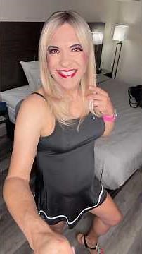 Crossdresser Makeup | Most Beautiful Smile on Planet Earth