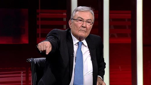 CHP'de Deniz Baykal ayıbı! Aslı Baykal: Cunta yönetimini bile aşmışlar