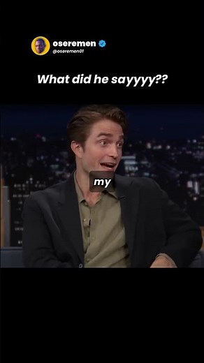 Full frontal - Robert Pattinson, Zendaya, The Drama, The Odyssey, Dune 3