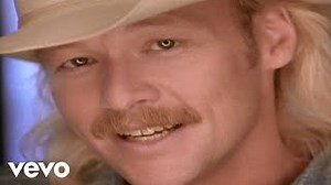 Alan Jackson - Livin´ On Love