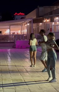 La danse que tous les enfants adorent :) | Djerba Sun Beach, Hotel & Spa