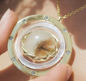 1.1K views | 여러분의 외모에 시크함을 더해 줄 독특한 DIY 장신구!: | 5 분 Tricks | Facebook