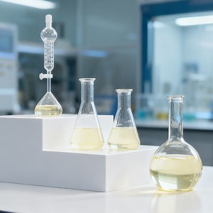 [Hot Item] Rubbish Power Plant Leachate Filtration RO System Scale Inhibitor with Engineer Guidance