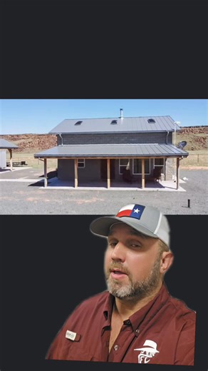 Arizona homes and ranches for sale #arizona #apachecounty #jamesbigleyranches #landforsale #homestead #homeforsale #barndominium #offgrid | James Bigley Ranches