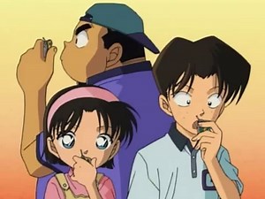 Kimi to Yakusoku Shita Yasashii Ano Basho Made | Detective Conan The Best