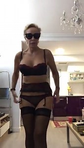 Spanish granny 3