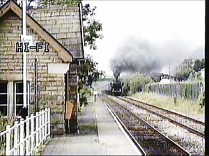 Southern Railway Steam (1991 UK VHS) : Castle Vision : Free Download, Borrow, and Streaming : Internet Archive