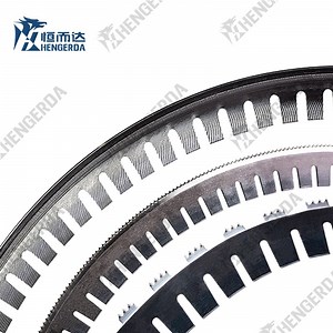 [Hot Item] Different Specification Cutting Tool Steel Rules Rotary Creasing Rules for Carton Box Die Making Cutting