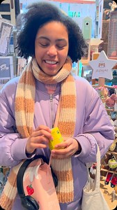 Happy bday sweet Anaëlle ! It was fun unboxing a Smiski with you!♥️ #unboxing #smiski #happybday | The Fallen Angels | Facebook