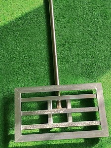 [Hot Item] Leveling Rake Lawn Leveling Rake Lawn Leveling Tool