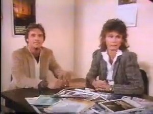 Here is an original teaser for season one's "Saved By the Bells". | Scarecrow and Mrs. King