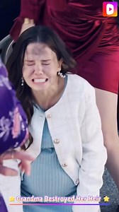 13K views · 24 reactions | https://page.dramabuzzs.com/s2l/57900.html A pregnant woman in labor drives herself to the hospital while her husband is away. His mother and sister cut her off, causing an accident. Mistaking her for a mistress, they assault her, causing injury. The husband severs ties with them upon learning the truth. | Dramawave: Stories Unfold | Facebook