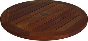 Въртяща се поставка за маса Mr. Kwila Lazy Suzan - store.bg