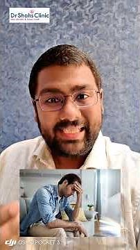 Why Do Men Suffer from Low Libido or Low Sexual Interest? - Dr Shahs Clinic