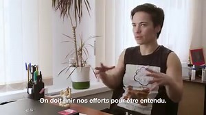 21K views · 76 reactions | Ellen Page et Ian Daniel sont de retour dans GAYCATION. NOUVELLE SAISON. MERCREDI 5 AVRIL. 21H. SUR VICELAND. | VICE TV | Facebook