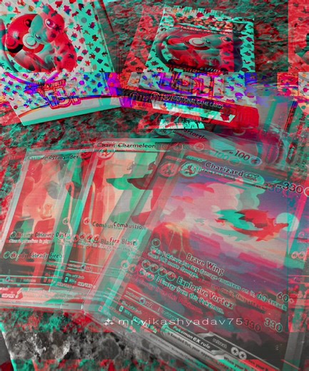 I pulled a GOD PACK from the new Pokémon 151 set! Charmander, Charneleon, and Charizard special illustration rares all in ONE PACK!! I love this set!! 🔥🔥 | Blacklite District