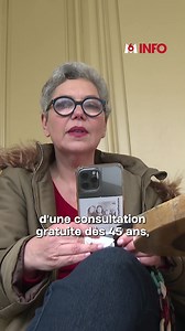🗣️ Emmanuel Macron s'adresse aux femmes dans une interview au magazine Elle. Il revient sur le « réarmement démographique » évoqué en janvier et annonce plusieurs mesures, notamment une consultation à 45 ans sur la ménopause, encore méconnue. 🎥 Samuel Collin et Marion Vigreux | M6 Info