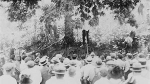 Lynching In The South To Be Memorialized In Alabama