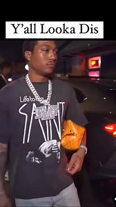 Lil Meech Upset after 50 Cent Cancelled BMF Show #diddy #50cent #rapper #hiphop #USA #reelfacebook | Israel Update