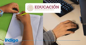 SEP: paso a paso para descargar GRATIS certificado escolar de primaria y secundaria