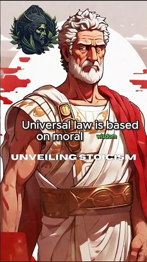 Cicero on True Law: Reason, Nature, and the Stoic Path to Virtue