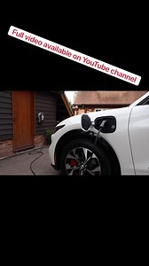Sneak Peak into a beautiful EV charging point installation!! #electrician #sparky #ev #evcharging #sotaelectrical #ford #myenergi #zappi #rexel #electricvehicle #electricvehiclecharging | Sota Electrical Ltd | Facebook