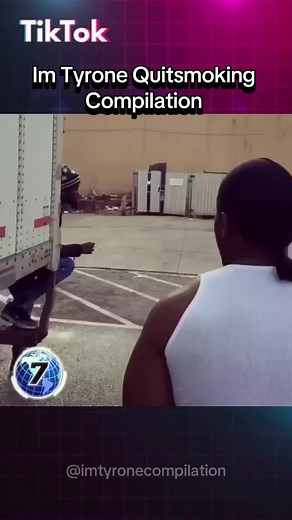 Im Tyrone Comedy Clips Compilation
