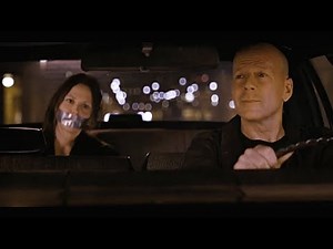 Man Kidnaps Young Woman To Save Her From Other Kidnappers, And She Can’t Help Falling In Love w/ Him