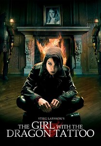 The Girl with the Dragon Tattoo (2010)