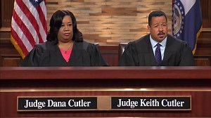 Judgement Day for Cheaters! | Couples Court With The Cutlers