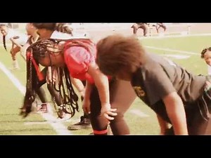Hut Hut - Monsta with da Fade - ( Bonose Tv )