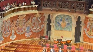 Barcelona • Orchestra