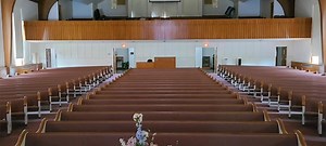 Oakland Baptist Church on Reels | Facebook