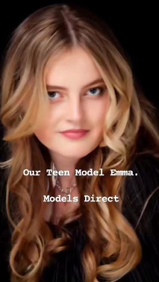 Models Direct on Reels