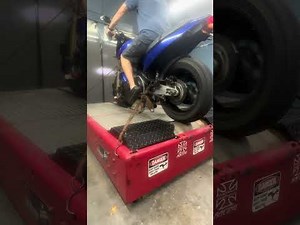 HD531 Buell Cyclone M2 1999