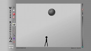 Water Ragdoll 2 Walkthrough