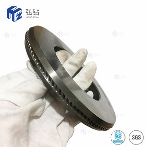 [Hot Item] Profiling Rolls Tungsten Carbide Rolls with Ribs Follow Different Market Standards