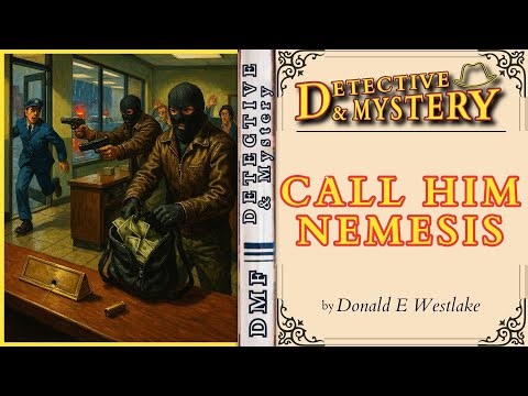 Call Him Nemesis by Donald E Westlake